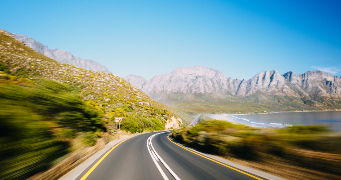 Self Drive South Africa