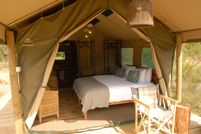 Gondwana Reserve The Garden Route South Africa27