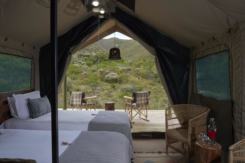 Gondwana Reserve The Garden Route South Africa38