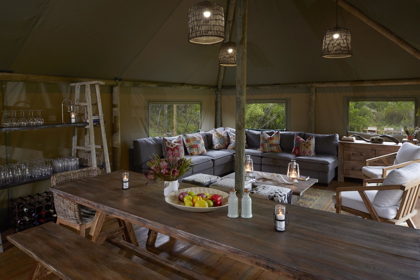 Gondwana Reserve The Garden Route South Africa54