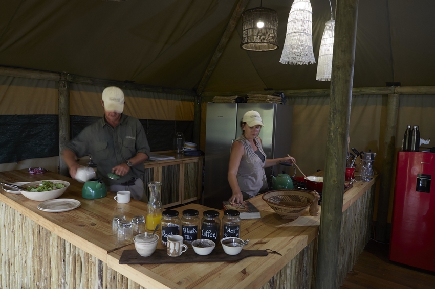 Gondwana Reserve The Garden Route South Africa57