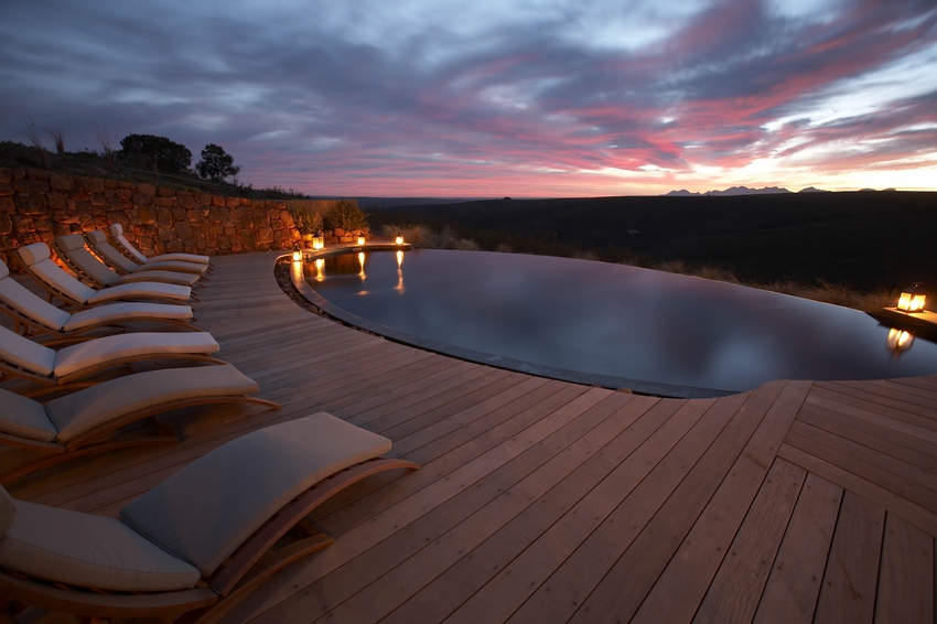 Gondwana Reserve The Garden Route South Africa67