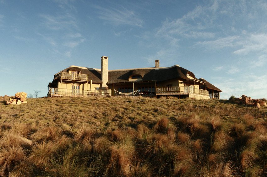 Gondwana Reserve The Garden Route South Africa70