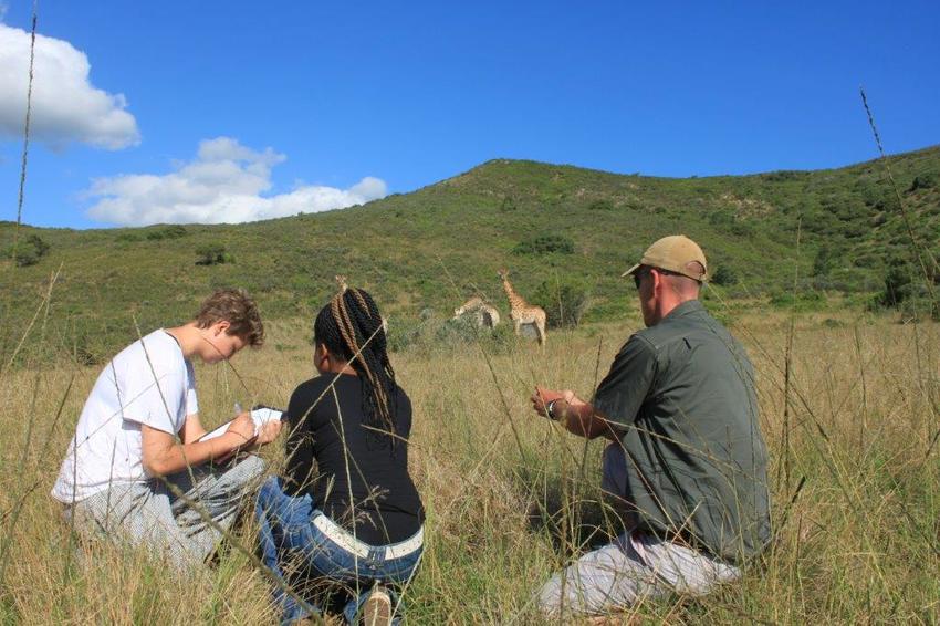 Gondwana Reserve The Garden Route South Africa77