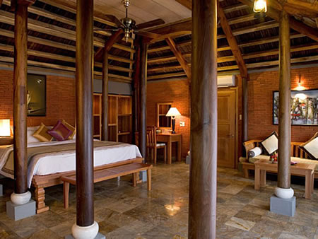 Pilgrimage Village Hue Vietnam 1 