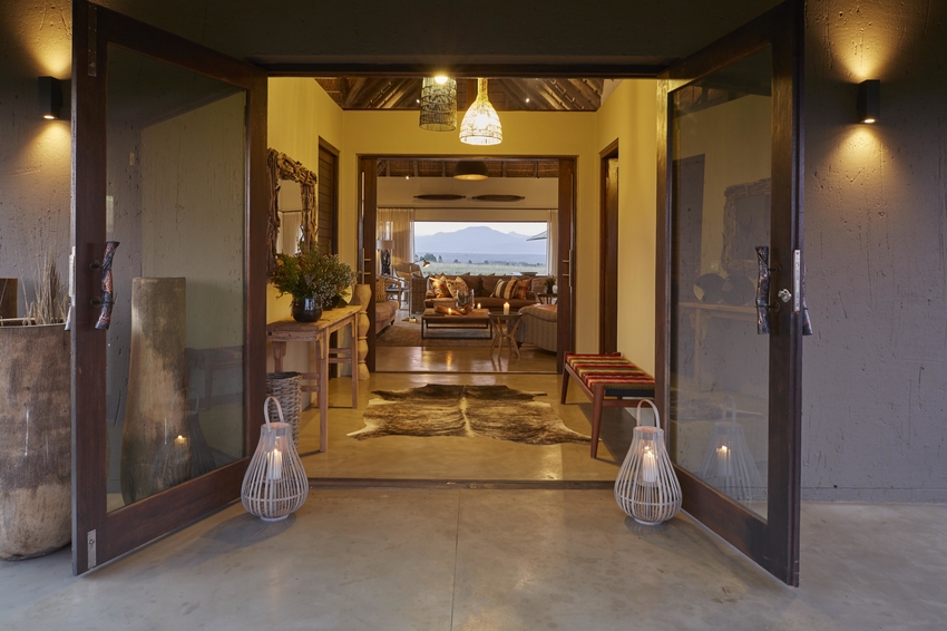 Gondwana Reserve The Garden Route South Africa91