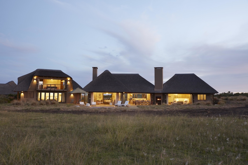 Gondwana Reserve The Garden Route South Africa94