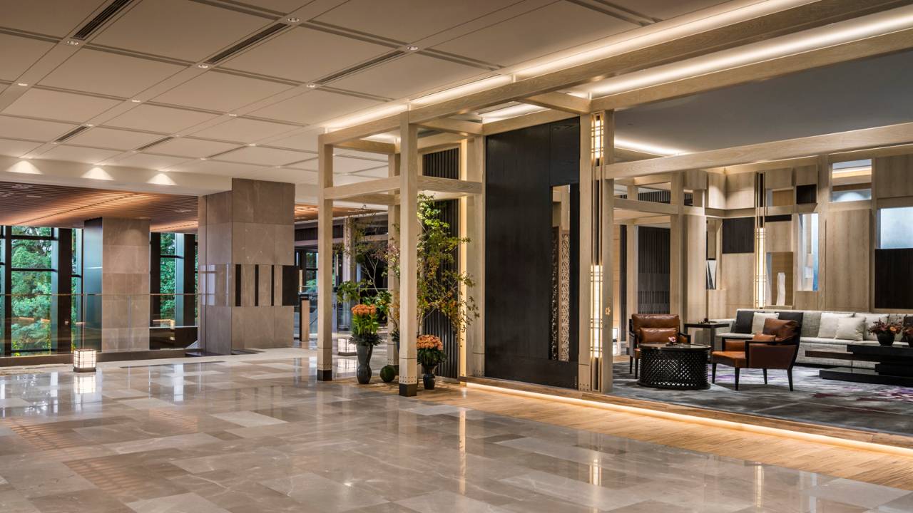 Four Seasons Kyoto Japan 12