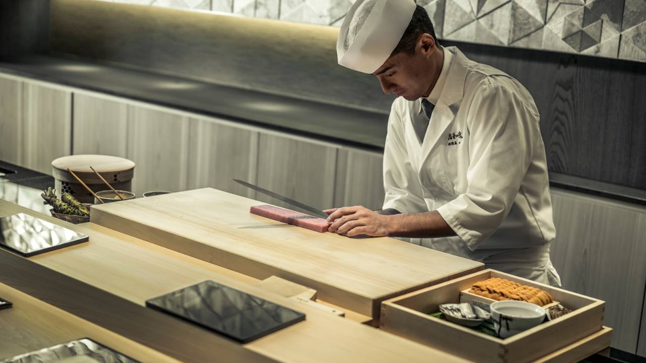 Four Seasons Kyoto Japan 17