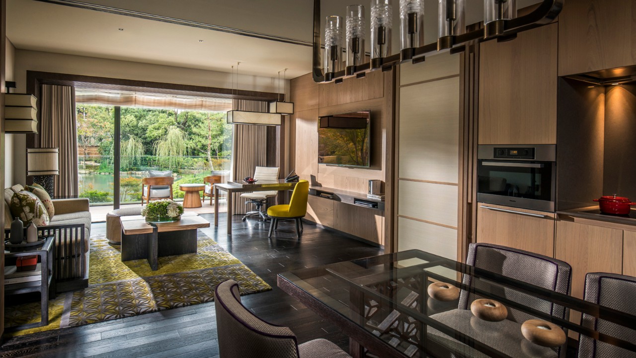 Four Seasons Kyoto Japan 20