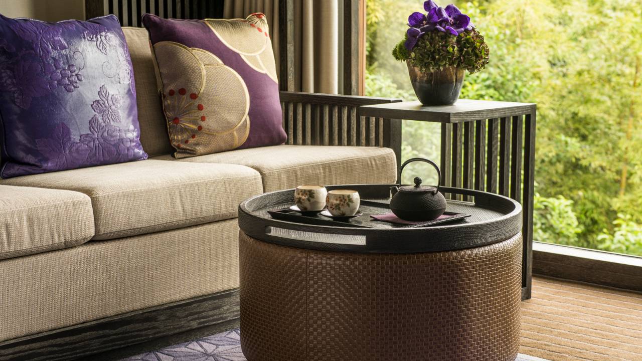 Four Seasons Kyoto Japan 1