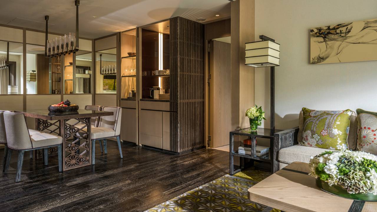 Four Seasons Kyoto Japan 6