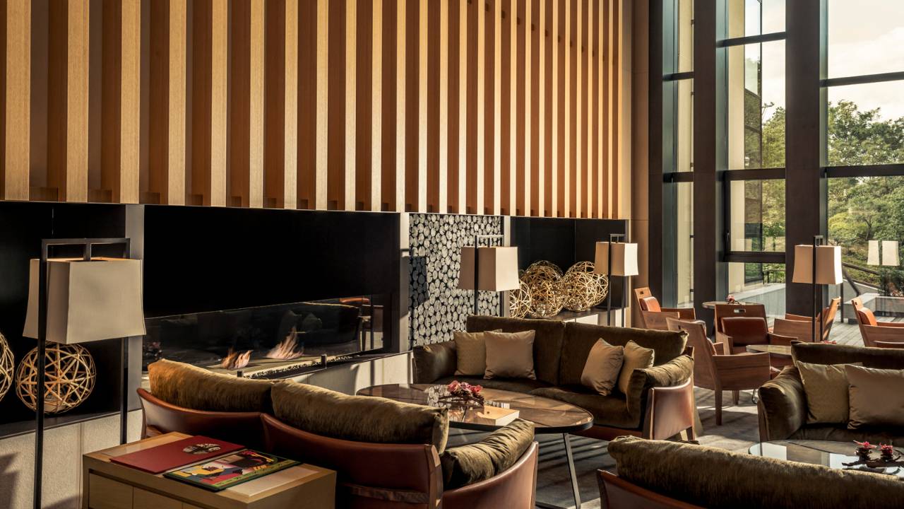 Four Seasons Kyoto Japan 7