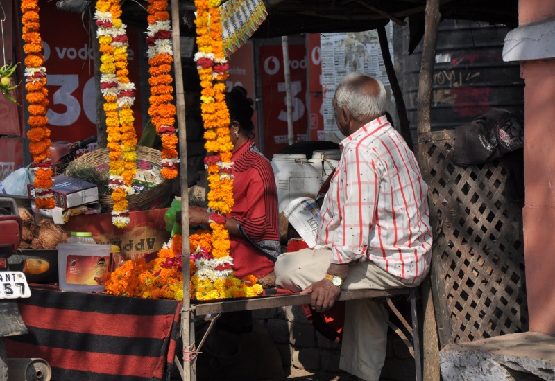 Bhopal Madhya Pradesh North India 1