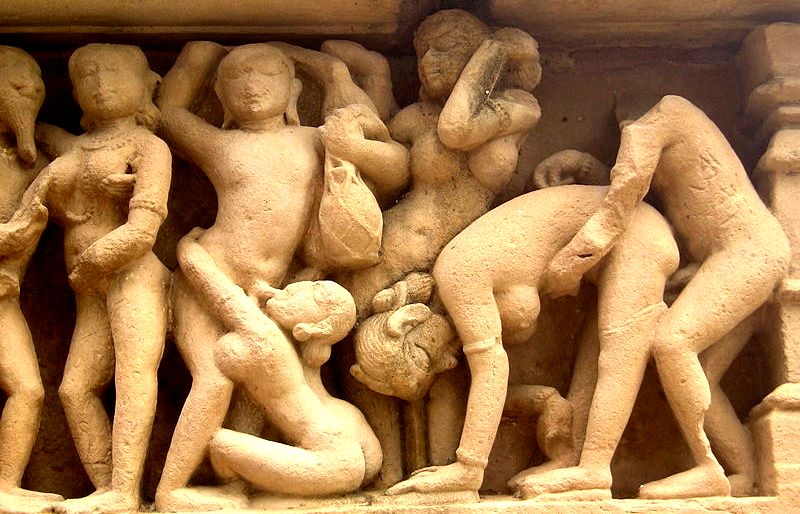 Khajuraho Madhya Pradesh North India (1)