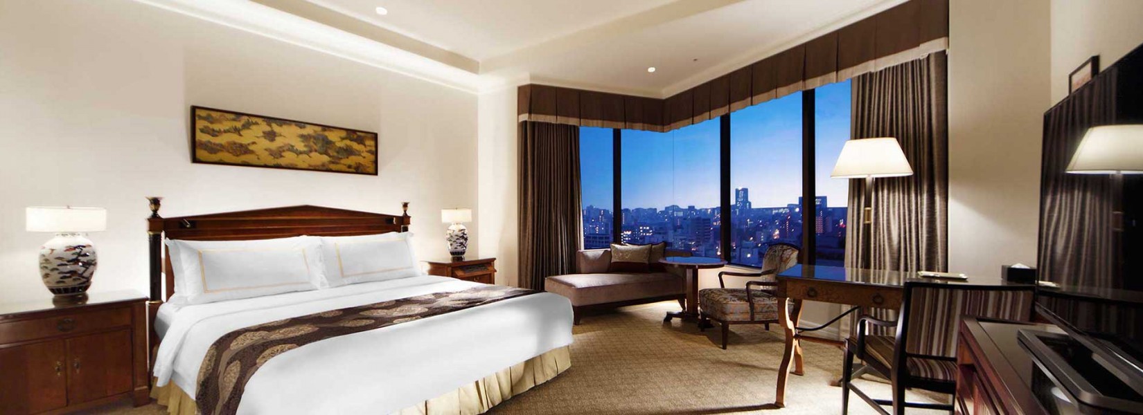 Chinzanso Tokyo Japan 11