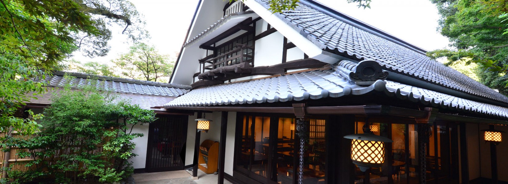 Chinzanso Tokyo Japan 12