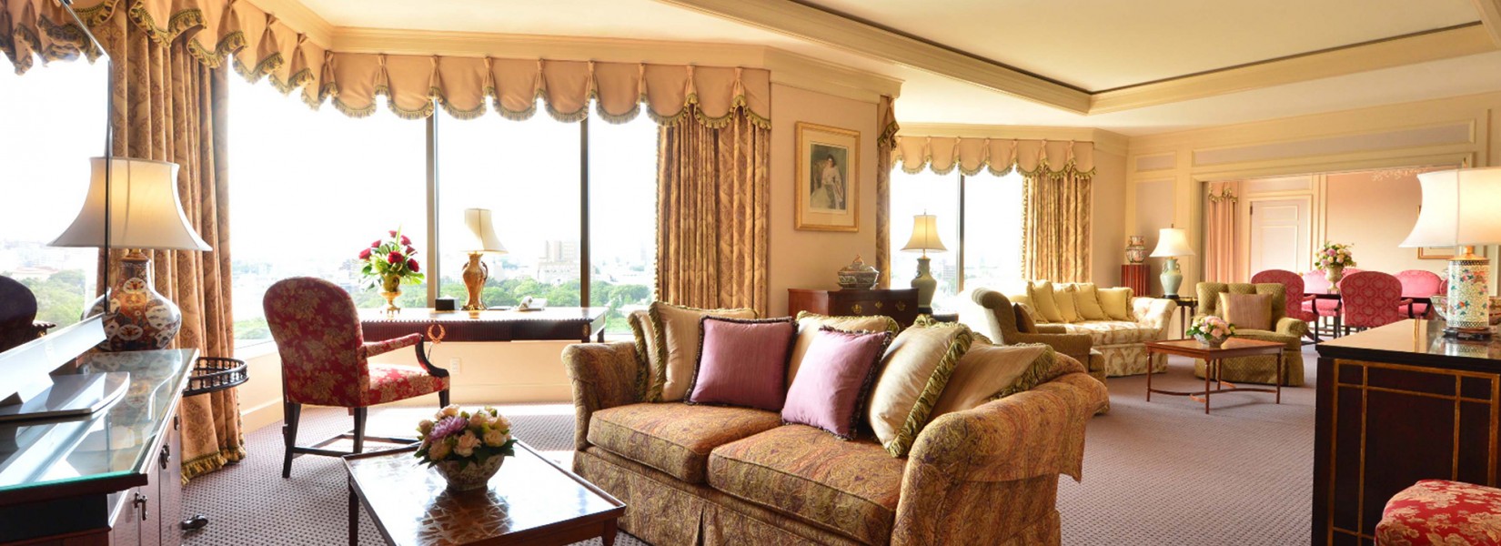 Chinzanso Tokyo Japan 2