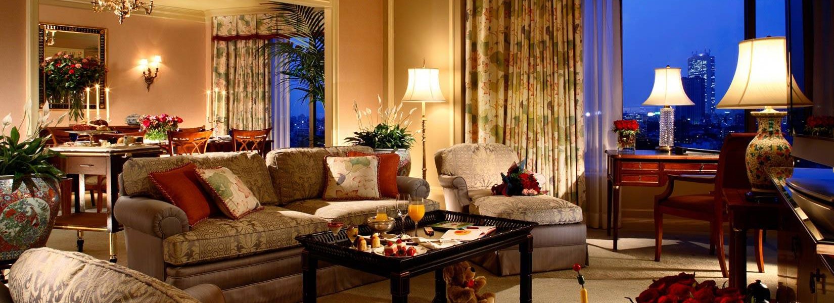 Chinzanso Tokyo Japan 5