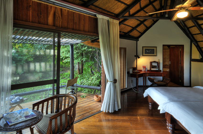 Chobe Game Lodge Chobe National Park Botswana 81