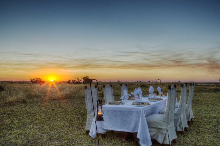 Chobe Game Lodge Chobe National Park Botswana 87