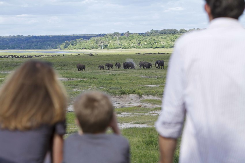 Chobe Game Lodge Chobe National Park Botswana 98