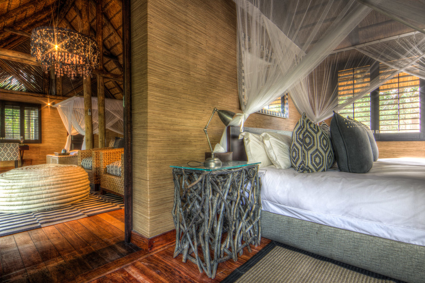 Savute Safari Lodge Chobe National Park Botswana 14