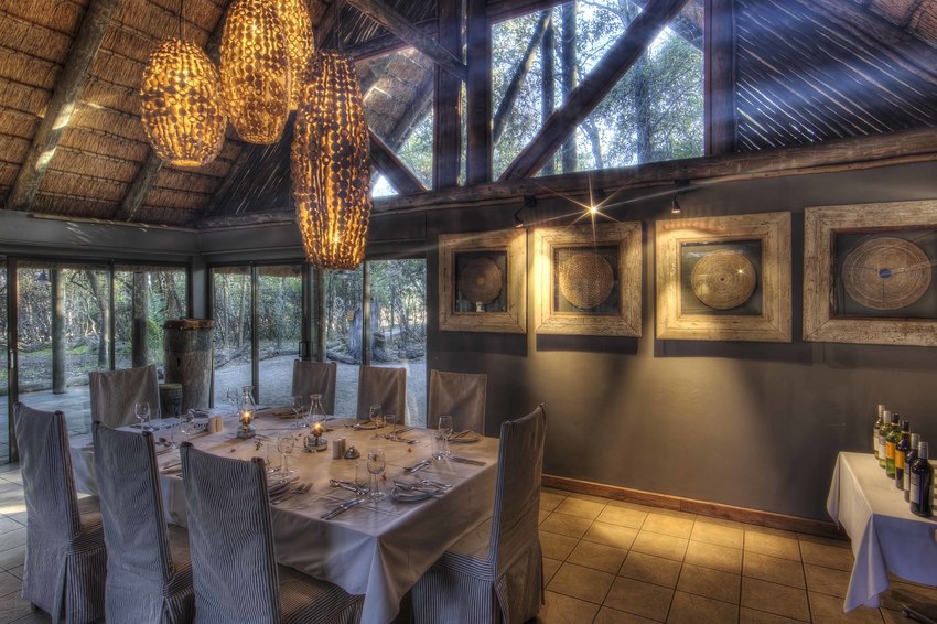 Savute Safari Lodge Chobe National Park Botswana 21