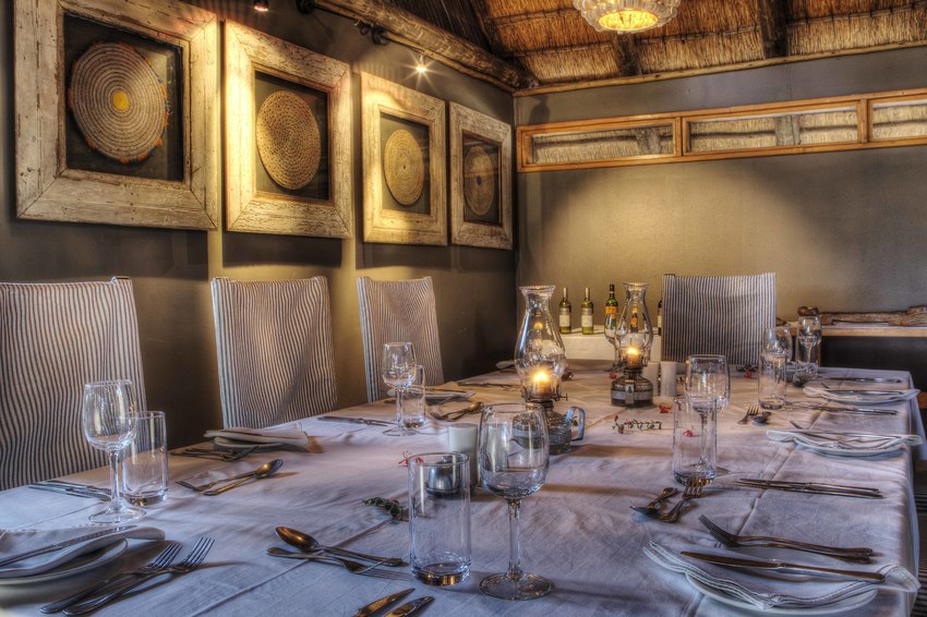 Savute Safari Lodge Chobe National Park Botswana 22