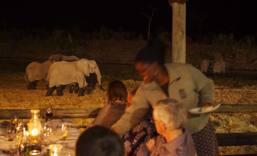 Savute Safari Lodge Chobe National Park Botswana 25