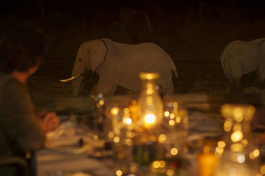 Savute Safari Lodge Chobe National Park Botswana 28