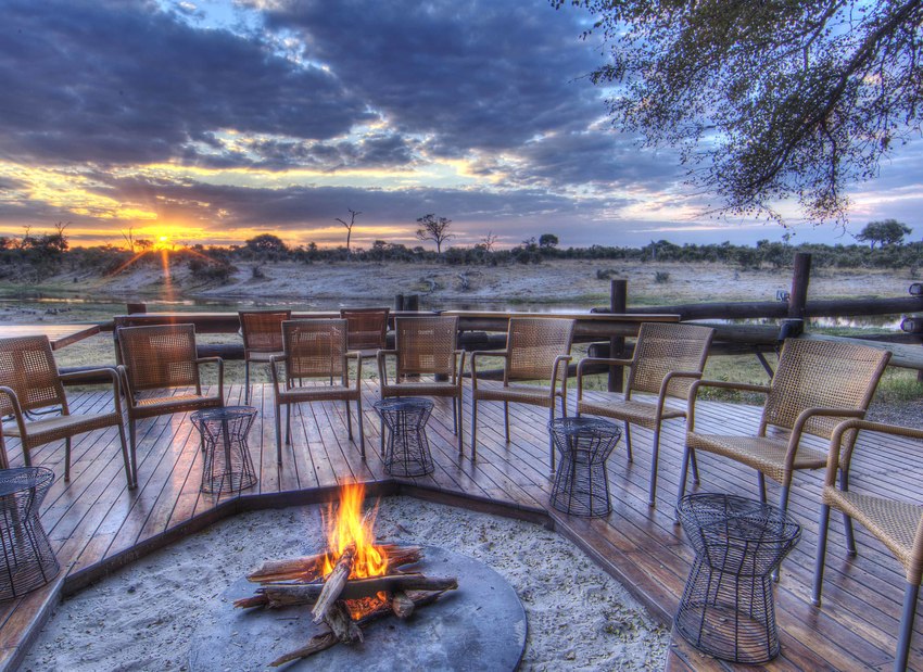 Savute Safari Lodge Chobe National Park Botswana 46