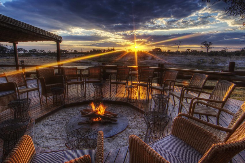 Savute Safari Lodge Chobe National Park Botswana 47
