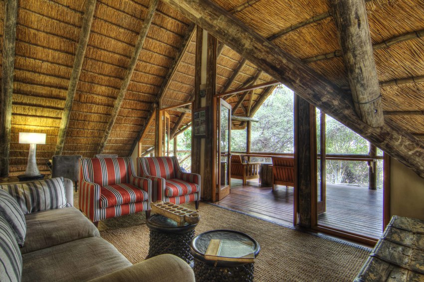 Savute Safari Lodge Chobe National Park Botswana 52