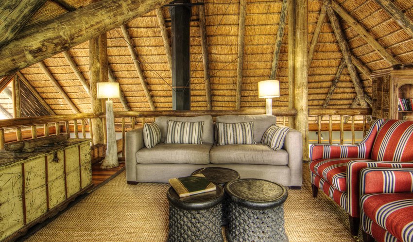 Savute Safari Lodge Chobe National Park Botswana 53