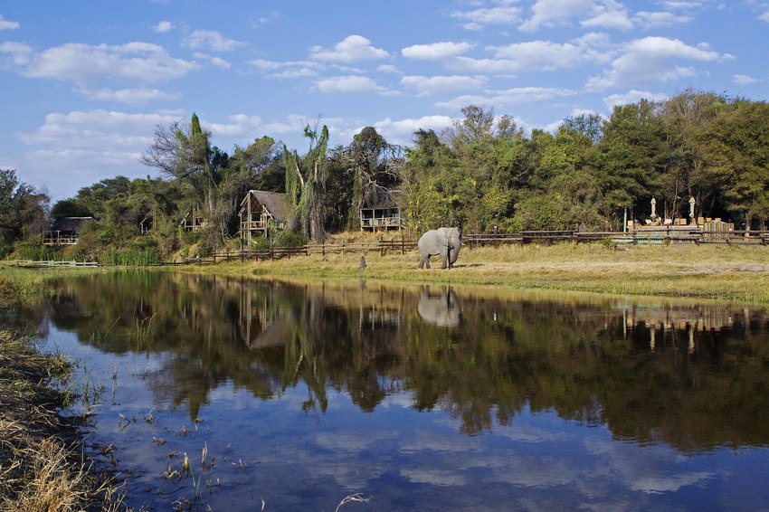 Savute Safari Lodge Chobe National Park Botswana 58