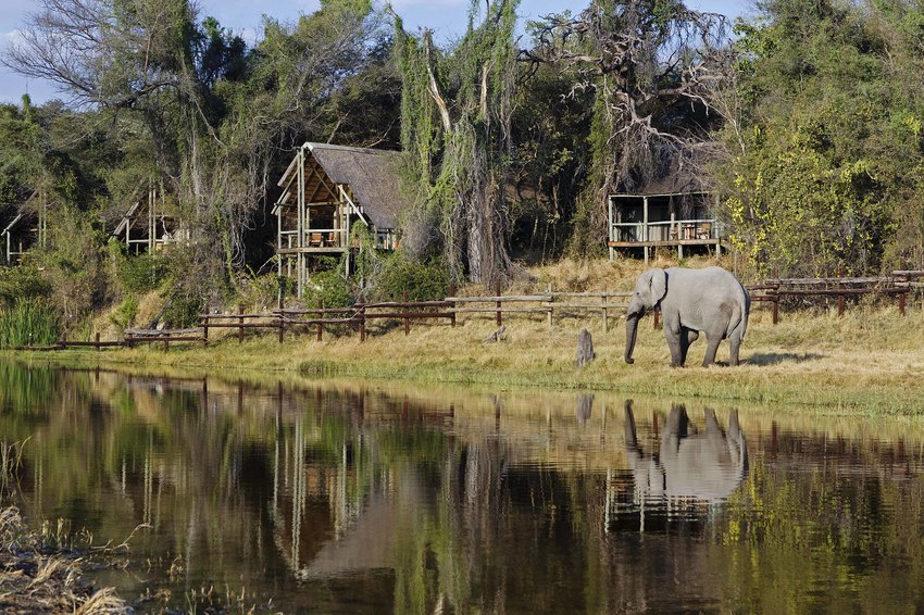 Savute Safari Lodge Chobe National Park Botswana 66