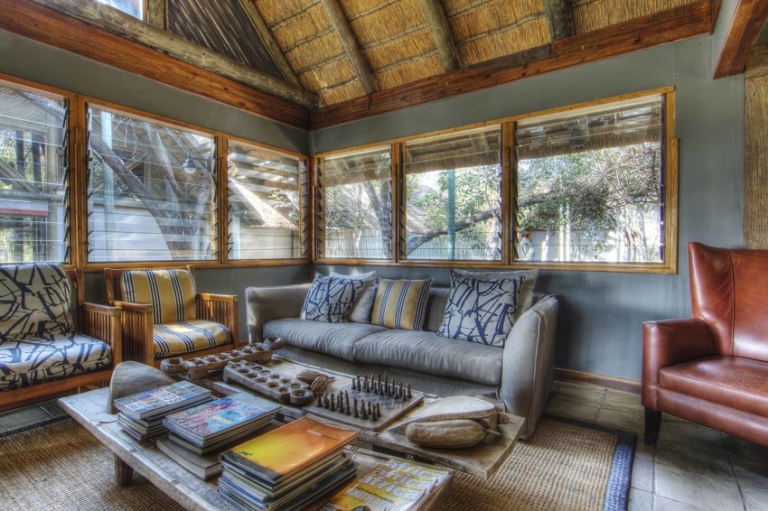 Savute Safari Lodge Chobe National Park Botswana 70