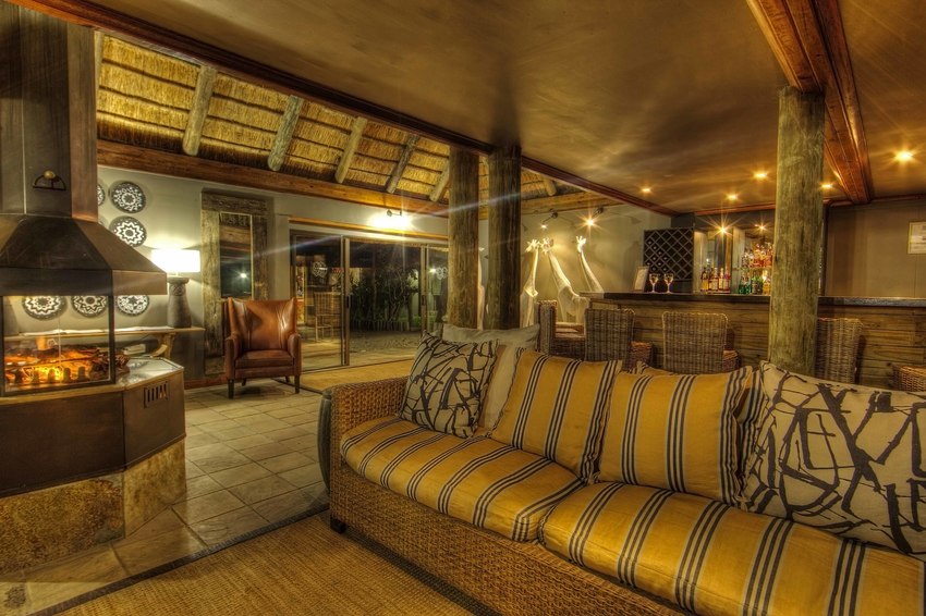 Savute Safari Lodge Chobe National Park Botswana 74