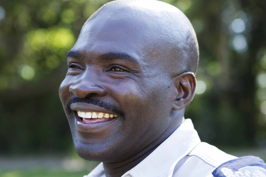 Camp Okavango Moremi Game Reserve 50