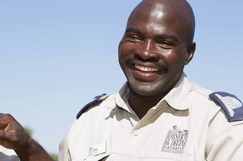 Camp Okavango Moremi Game Reserve 60