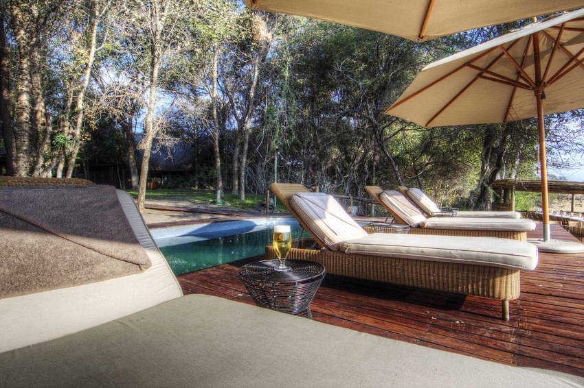 Savute Safari Lodge Chobe National Park Botswana 91