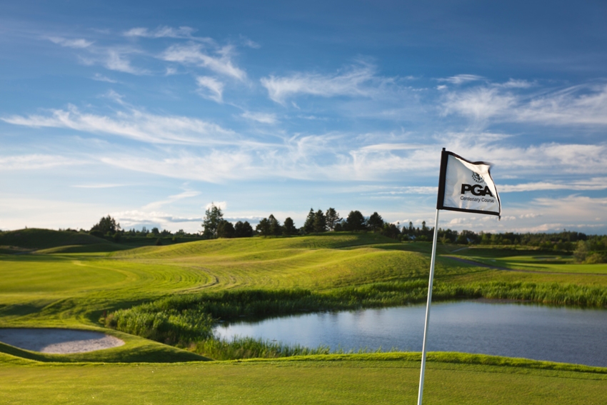 Gleneagles Perthshire Scotland 22