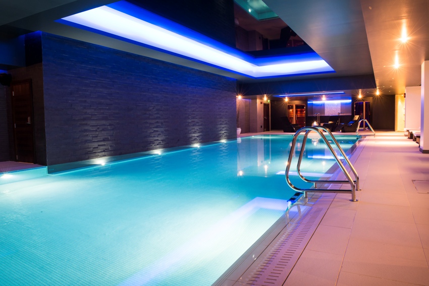 Gleneagles Perthshire Scotland 23