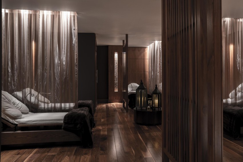 Gleneagles Perthshire Scotland 25