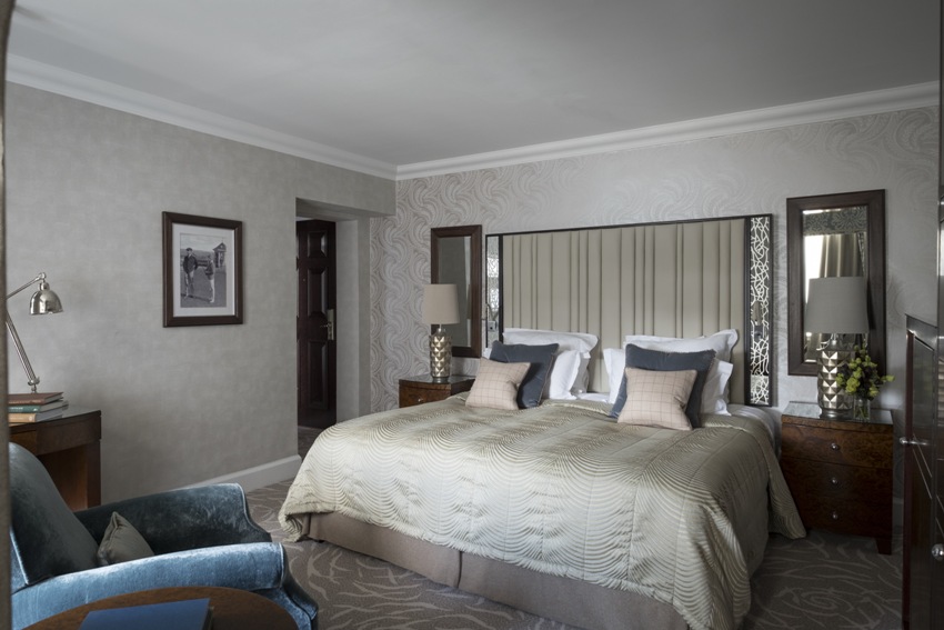 Gleneagles Perthshire Scotland 7