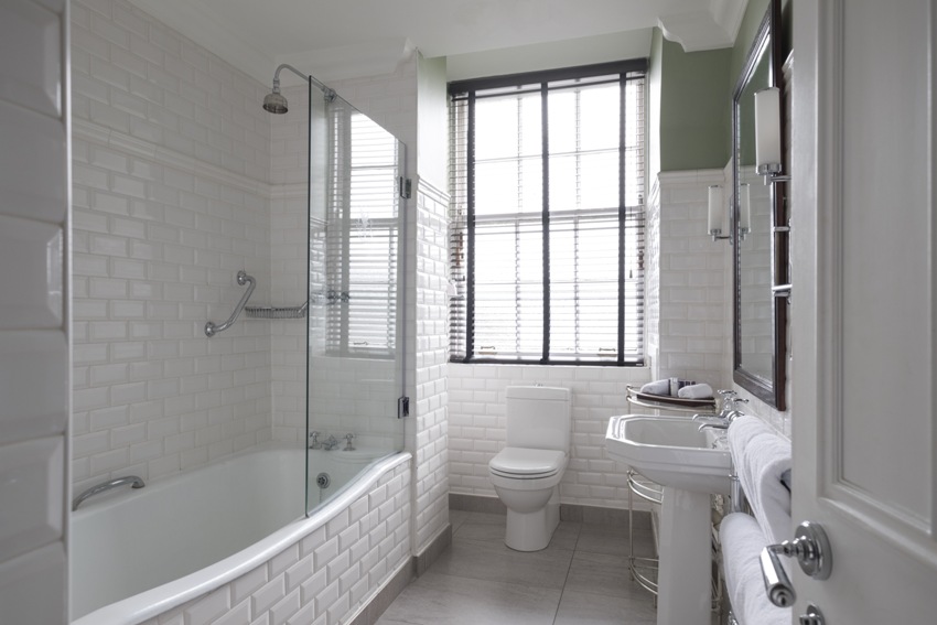 Gleneagles Perthshire Scotland 8