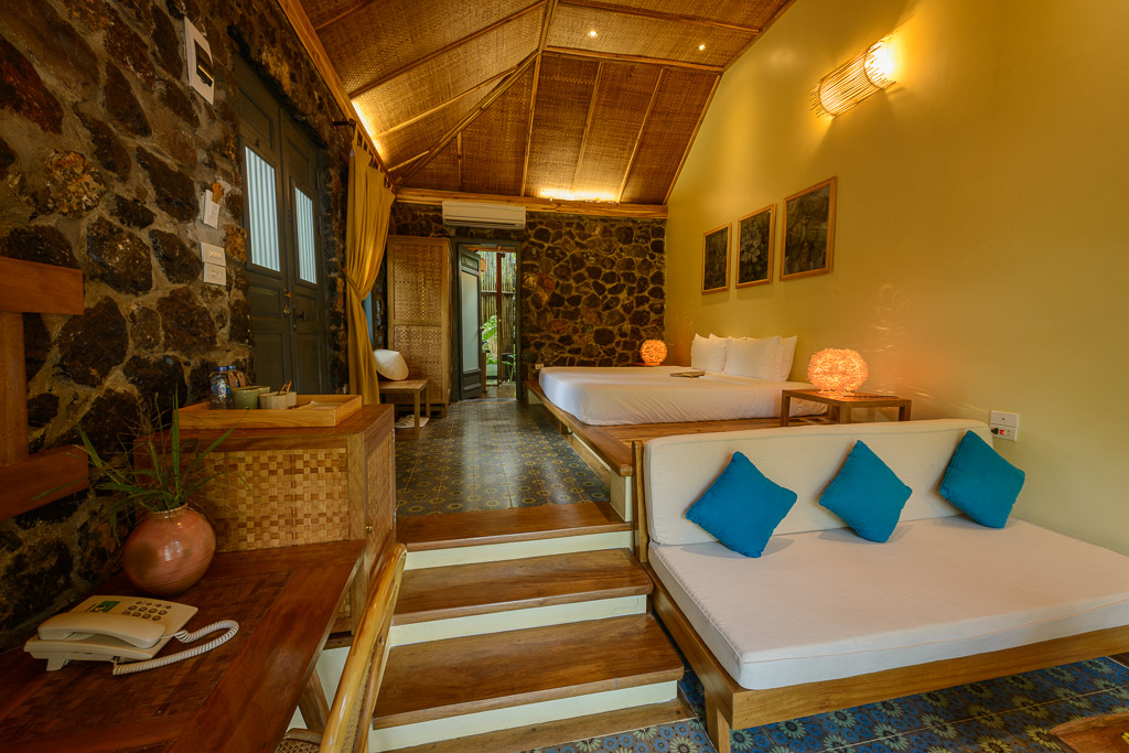 Tam Coc Garden Ninh Binh Vietnam 20