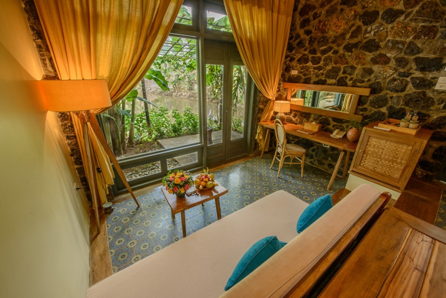 Tam Coc Garden Ninh Binh Vietnam 22