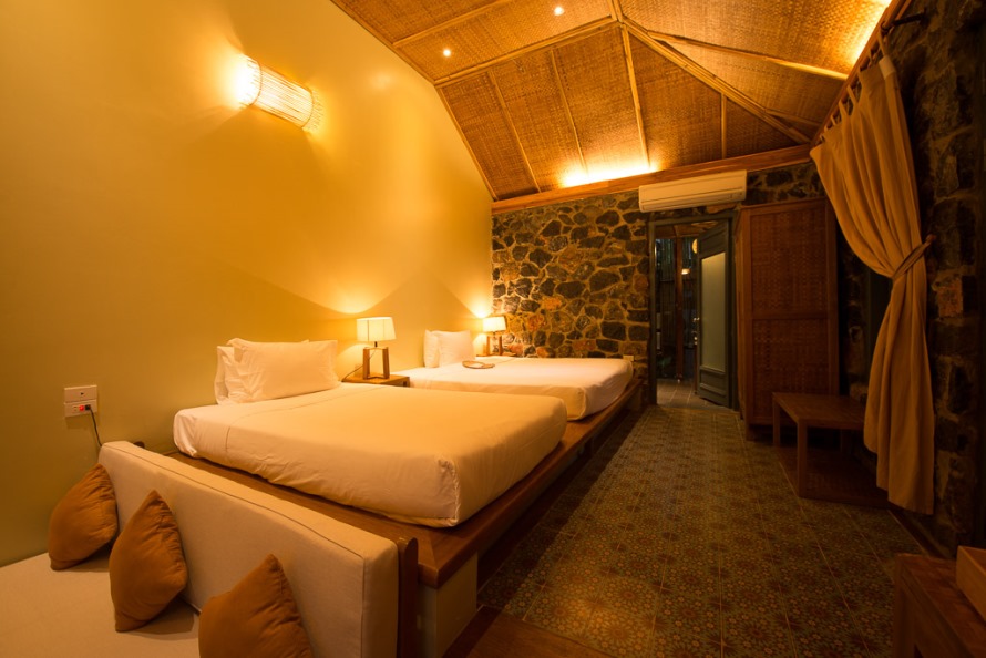 Tam Coc Garden Ninh Binh Vietnam 6